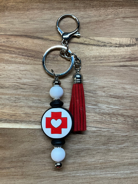 Nurse Cross