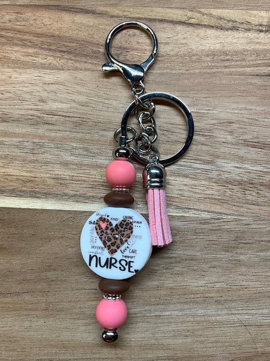 Cheetah Heart "Nurse"